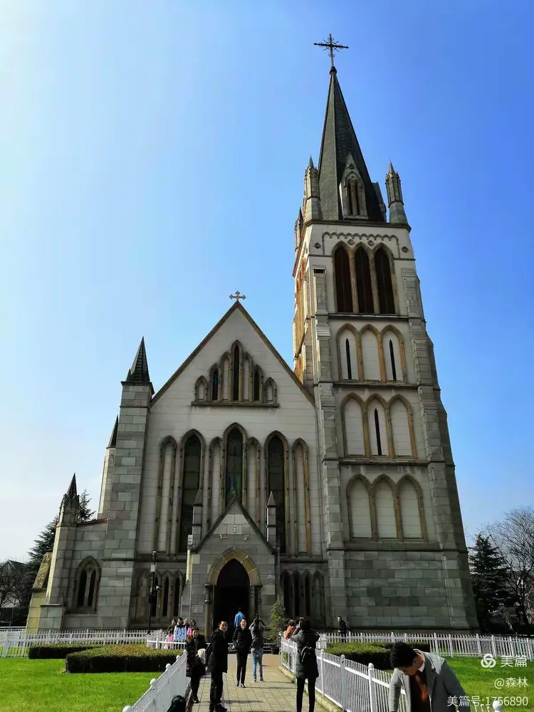 2019年02月06日上海泰晤士小镇